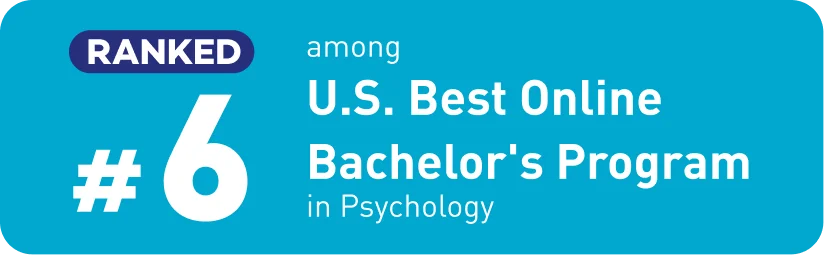 Rank 6 U.S. Best Online Bachelor`s Program
